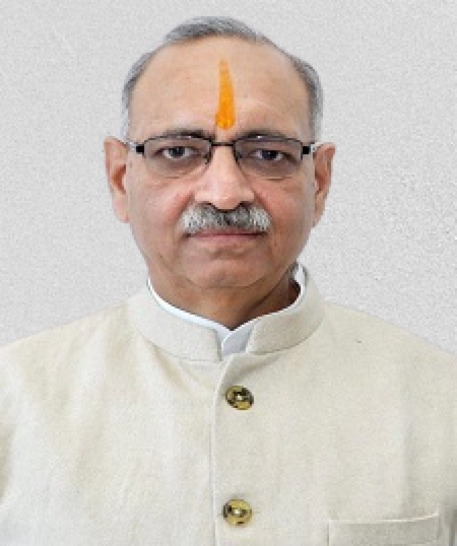 Committee Member