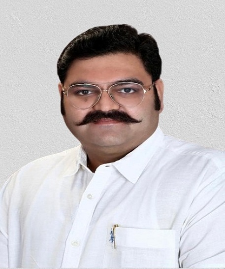 Committee Member